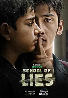 School Of Lies Season 1 Review: A layered tale of complex mysteries